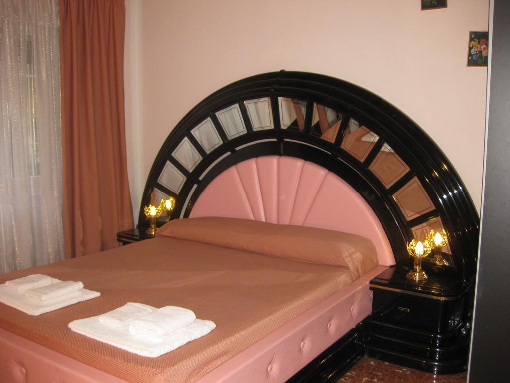 Beauty Moon Bed & Breakfast - Rome — Foto 1