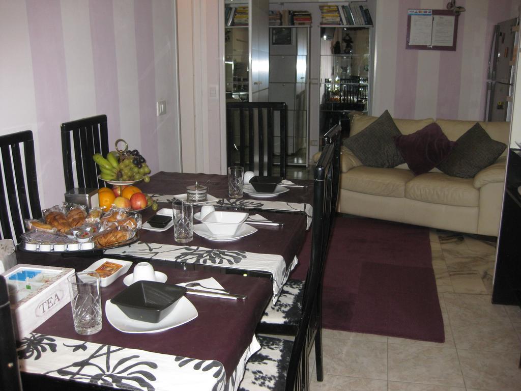 Beauty Moon Bed & Breakfast - Rome — Foto 3
