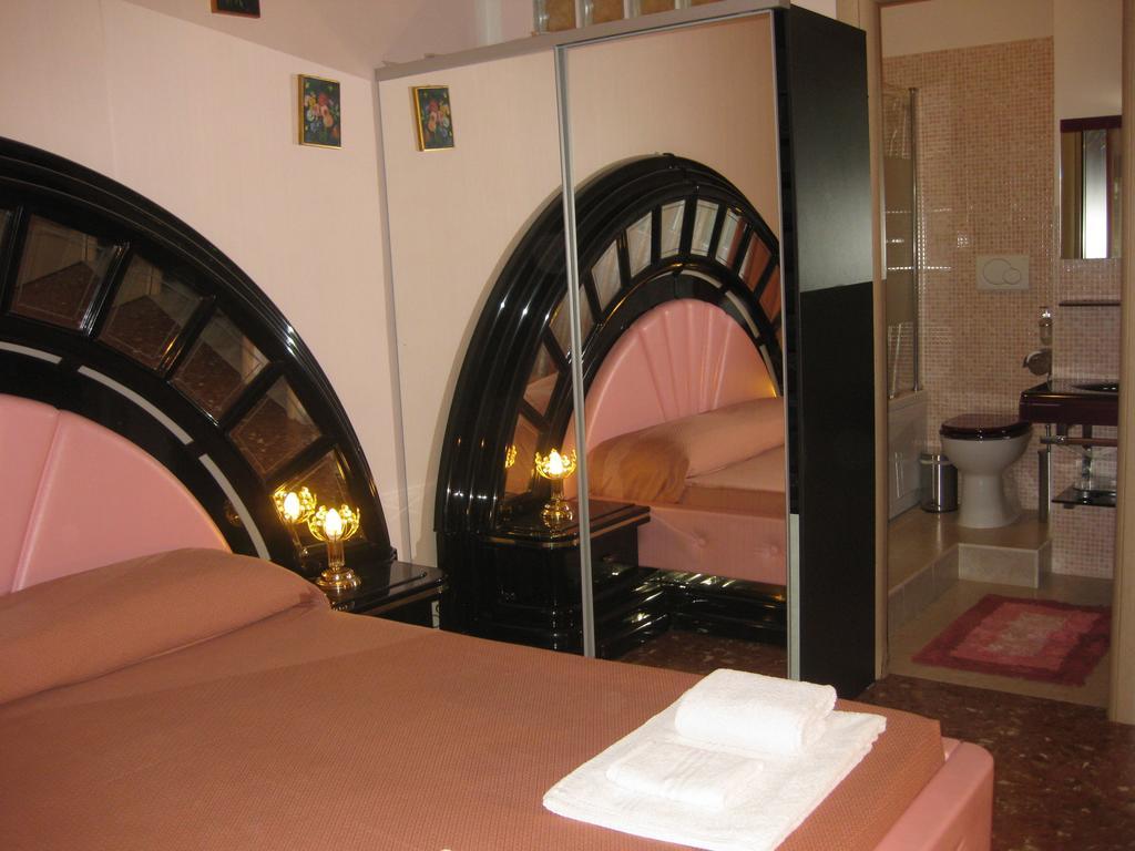 Beauty Moon Bed & Breakfast - Rome — Foto 2